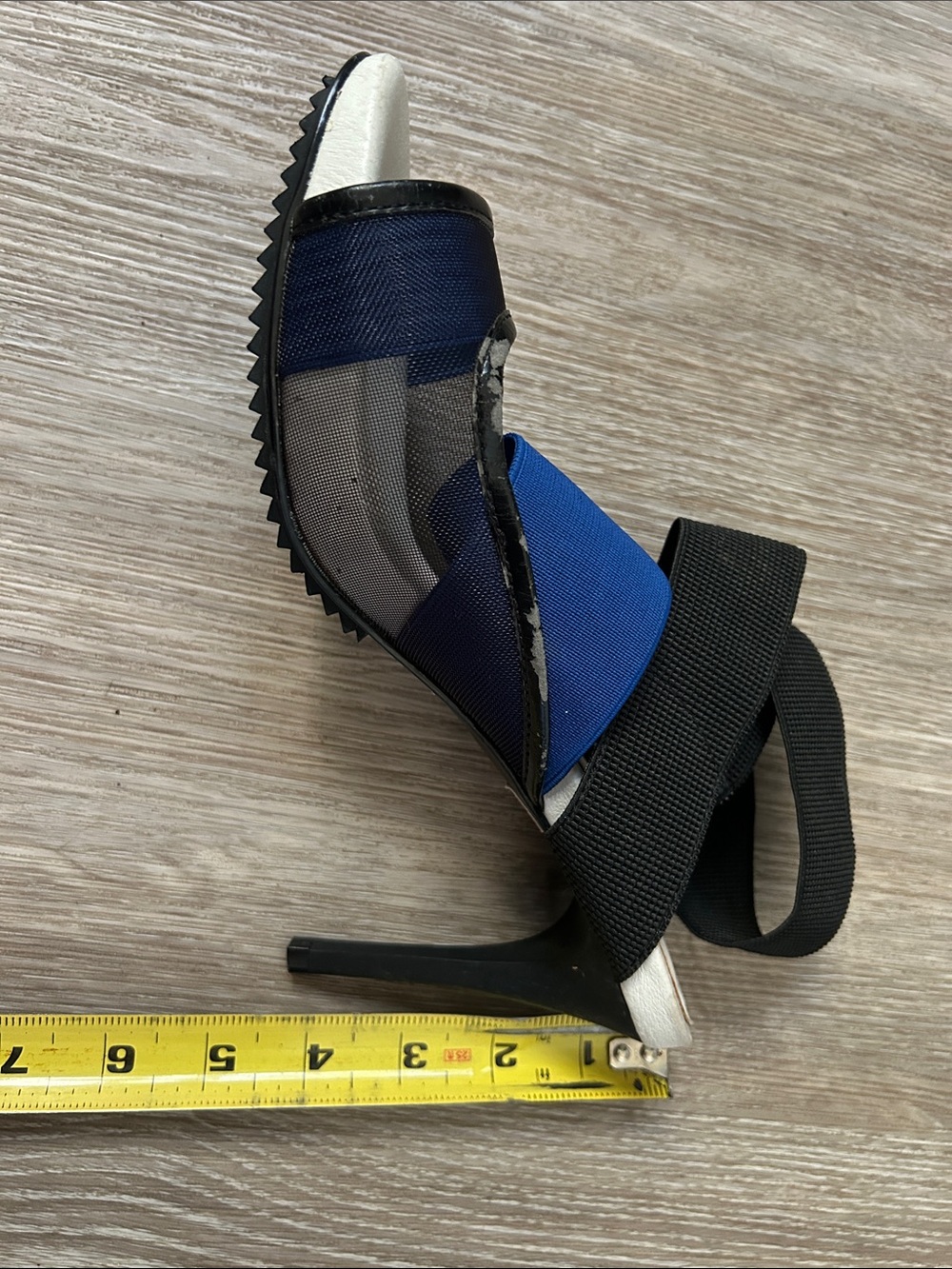 Diesel Heels - Picture 7 of 7